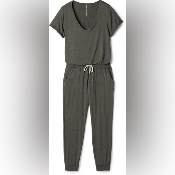 Vuori Pants - Vuori All Day Jumpsuit
